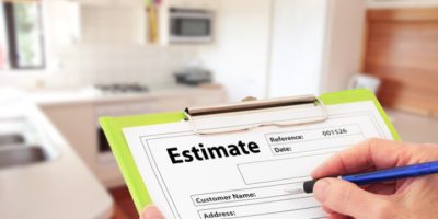 brighter window cleaning estimate